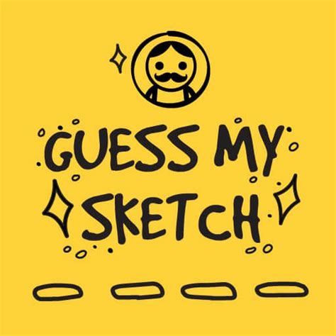 guess my sketch game online.